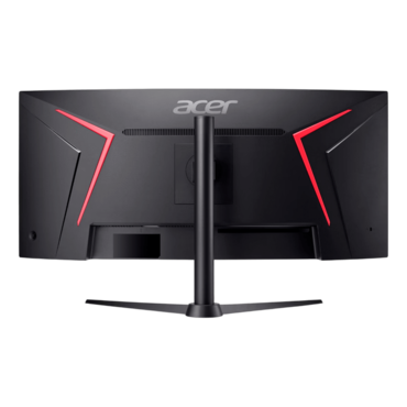 XZ340CUR X0bmiiphx, Curved, 34" VA, 3440 x 1440 (UWQHD), 1 ms, 200Hz, FreeSync™ Premium Gaming Monitor