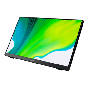 UT222Q, 21.5" IPS, 1920 x 1080 (FHD), 4 ms, 60Hz, FreeSync™ Touchscreen Monitor