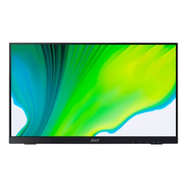 UT222Q, 21.5" IPS, 1920 x 1080 (FHD), 4 ms, 60Hz, FreeSync™ Touchscreen Monitor