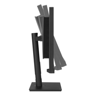 ProArt Display PA32KCX, 2 x Thunderbolt™ 4, 32" IPS, 7680 x 4320 (8K UHD), 5 ms, 60Hz, Monitor