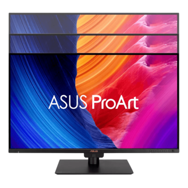 ProArt Display PA27UCGE, 27" IPS, 3840 x 2160 (4K UHD), 1 ms, 160Hz, Monitor