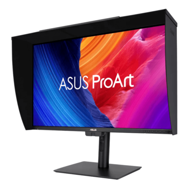 ProArt Display PA27UCGE, 27" IPS, 3840 x 2160 (4K UHD), 1 ms, 160Hz, Monitor
