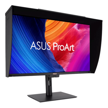 ProArt Display PA27UCGE, 27" IPS, 3840 x 2160 (4K UHD), 1 ms, 160Hz, Monitor