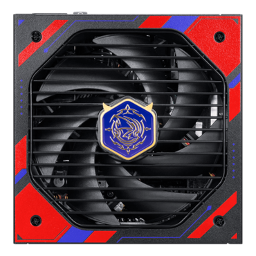 A850GLS MLG EDITION, 80 PLUS Gold 850W, Fully Modular, ATX Power Supply