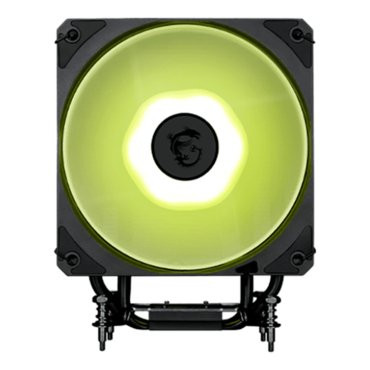 MAG COREFROZR AA13, 152mm Height, 240W TDP, Copper/Aluminum CPU Cooler