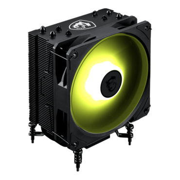 MAG COREFROZR AA13, 152mm Height, 240W TDP, Copper/Aluminum CPU Cooler