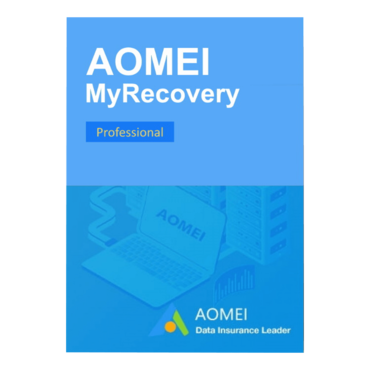 MyRecover Pro [1 PC, Perpetual, Global]