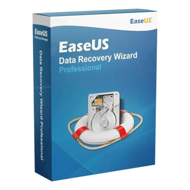 Data Recovery Wizard Pro [1 PC, Perpetual, Global]
