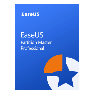 Partition Master Pro [2 PCs, Perpetual, Global]