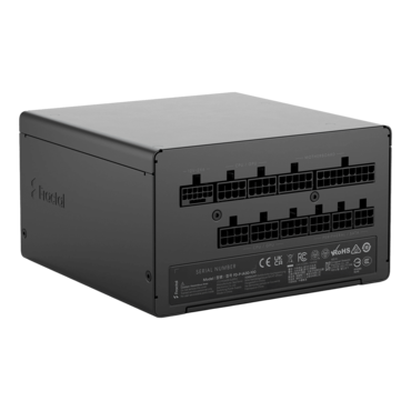 Ion 3, 80 PLUS Gold 1000W, Fully Modular, ATX Power Supply