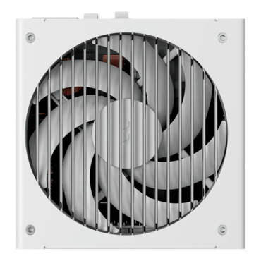 Ion 3, 80 PLUS Gold 1000W, White, Fully Modular, ATX Power Supply