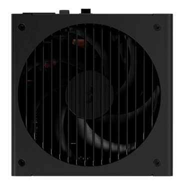 Ion 3, 80 PLUS Gold 750W, Fully Modular, ATX Power Supply