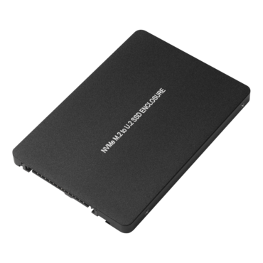 K2U03, Adapter for M.2 SSD to U.2 SSD