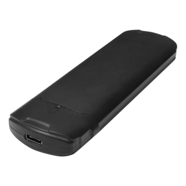 KWI-EM202, M.2 Nvme Enclosure Aluminum USB 3.1 Gen 2