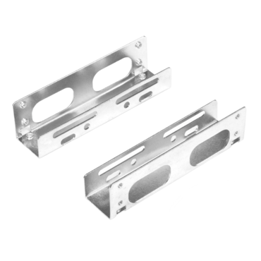 HDM-229, Internal 3.5" H.D.D. to 5.25" Metal Mounting Kit