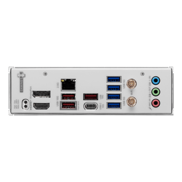 B850 GAMING PLUS WIFI6E, AMD B850 Chipset, AM5, ATX Motherboard