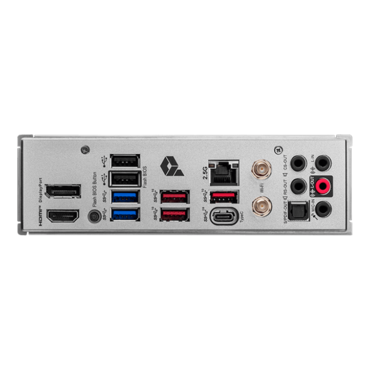 PRO Z790-A WIFI II, Intel® Z790 Chipset, LGA 1700, ATX Motherboard