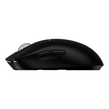 PRO X SUPERLIGHT 2 SE, 44000-dpi, Wireless, Black, HERO Gaming Mouse