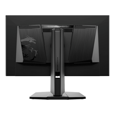 MAG 272QP QD-OLED X24, 26.5" QD-OLED, 2560 x 1440 (QHD), 0.03 ms, 240Hz, Gaming Monitor
