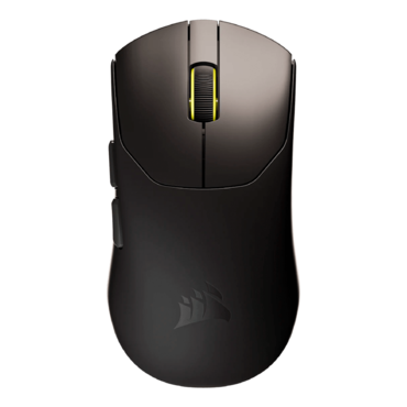 SABRE v2 PRO ULTRALIGHT WIRELESS, 33000-dpi, Wired/Bluetooth/Wireless, Black, Optical Gaming Mouse