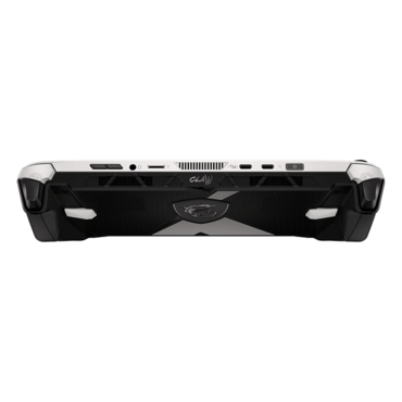 Claw A8 BZ2EM-070US, Handheld Portable Gaming, 8" FHD+, 120Hz, 100%sRGB, IPS-Level, Touchscreen, AMD Ryzen™ Z2 Extreme, 24GB LPDDR5x-8000MHz Onboard Memory, 1TB NVMe M.2 SSD, AMD Radeon™ 890M Graphics, Windows 11 Home