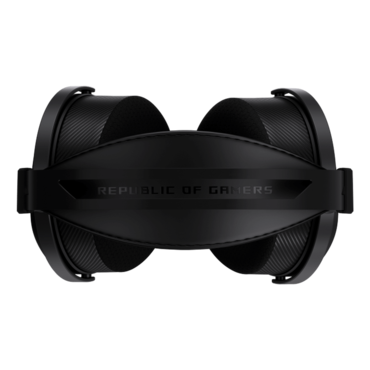 ROG Kithara, Wired, Black, Gaming Headset