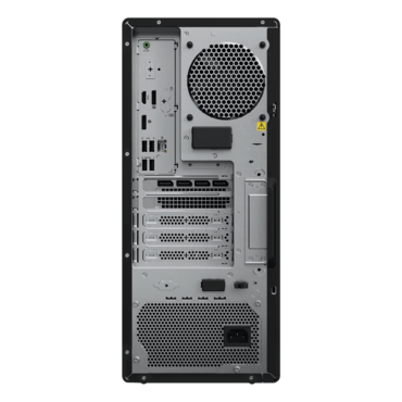 ThinkStation P3 Tower Gen 2 (30HT009RUS), Intel® Core™ Ultra 9 285, 64GB (2x32GB) DDR5-5600 UDIMM Memory, 1TB SSD M.2 2280 PCIe® 5.0x4 Performance NVMe® Opal, NVIDIA® RTX PRO™ 2000 Blackwell Graphics, Windows 11 Pro