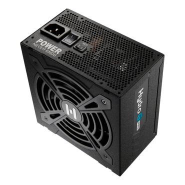 Hydro G PRO (HG2-1000-G5T), 80 PLUS Gold 1000W, ECO Mode, Fully Modular, ATX Power Supply