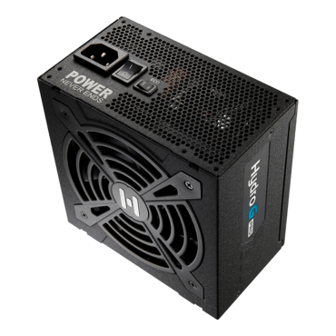 Hydro G PRO (HG2-850-G5T), 80 PLUS Gold 850W, ECO Mode, Fully Modular, ATX Power Supply