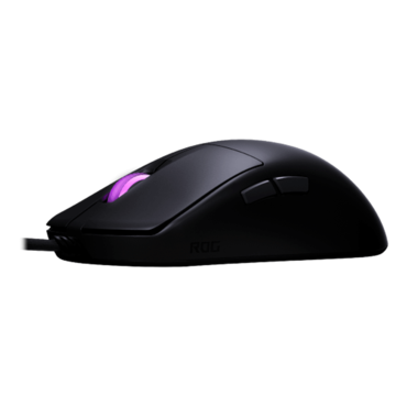 ROG Harpe Mini Core, RGB, 12000-dpi, Wired, Black, Optical Gaming Mouse