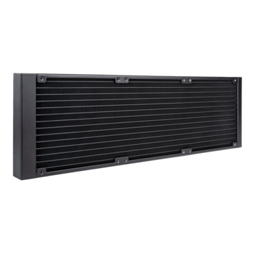 IceMyst 360 PRO, 360mm Radiator, Liquid Cooling System