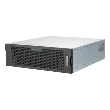 RM31, 2x 3.5"/2.5", 2x 2.5" Internal Bays, No PSU, E-ATX, Black, 3U Chassis