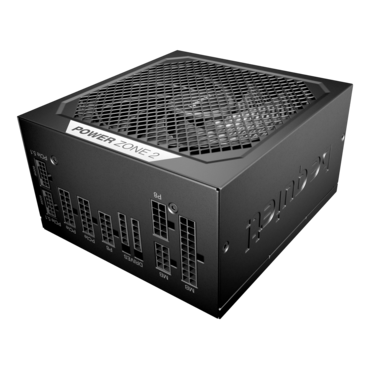 Power Zone 2, 80 PLUS Platinum 1200W, Fully Modular, ATX Power Supply