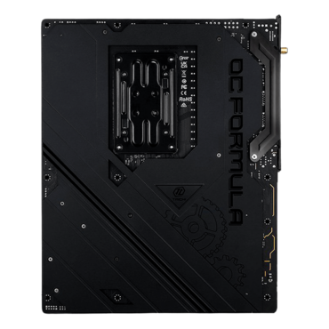 X870E Taichi OCF, AMD X870E Chipset, AM5, ATX Motherboard