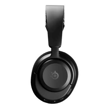 Arctis Nova 3X Wireless for Xbox, Bluetooth/Wireless, Black, Gaming Headset