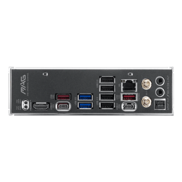 MAG B850 TOMAHAWK WIFI, AMD B850 Chipset, AM5, ATX Motherboard