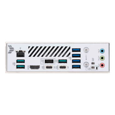 TUF GAMING X870-PRO WIFI7 W NEO, AMD X870 Chipset, AM5, ATX Motherboard