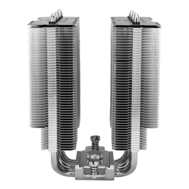 Peerless Assassin 120 SE ARGB V2, 155mm Height, 265W TDP, Copper/Aluminum CPU Cooler