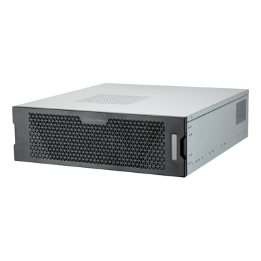 RM32, 2x 3.5"/2.5", 2x 2.5" Internal Bays, No PSU, E-ATX, Black, 3U Chassis