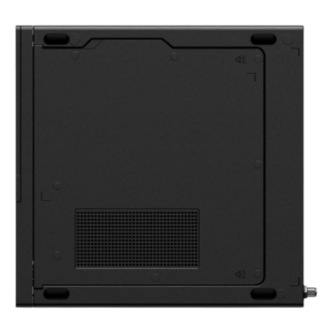 ThinkStation P3 Tiny Gen 2 (30K50029US), Intel® Core™ Ultra 7 265, 32GB DDR5-5600 SODIMM Memory, 1TB SSD M.2 2280 PCIe 5.0x4 Performance NVMe Opal, NVIDIA® RTX™ A1000 Graphics, Windows 11 Pro