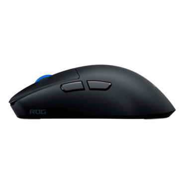 ROG Harpe II Ace, RGB, 42000-dpi, Wired/Bluetooth/Wireless, Black, Optical Gaming Mouse