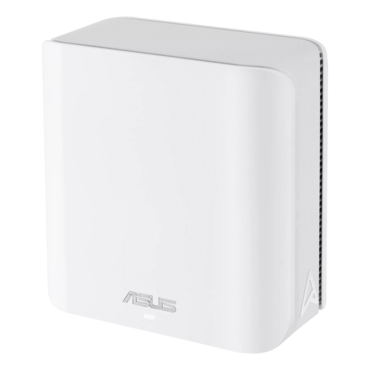 ZenWiFi BD5(W-3-PK), IEEE 802.11be, Dual-Band 2.4 / 5 Ghz, 688 / 4323 Mbps, 2xRJ45, Retail Wireless Router