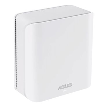 ZenWiFi BD5(W-3-PK), IEEE 802.11be, Dual-Band 2.4 / 5 Ghz, 688 / 4323 Mbps, 2xRJ45, Retail Wireless Router