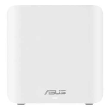 ZenWiFi BD5(W-3-PK), IEEE 802.11be, Dual-Band 2.4 / 5 Ghz, 688 / 4323 Mbps, 2xRJ45, Retail Wireless Router