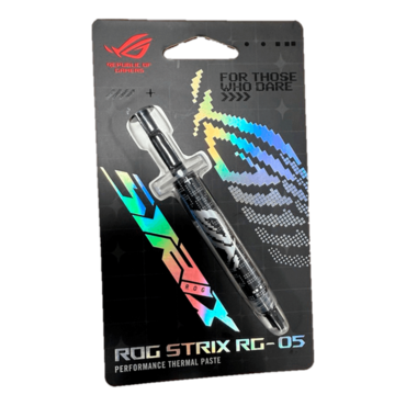 ROG STRIX RG-05, 3g, Grey Thermal Paste