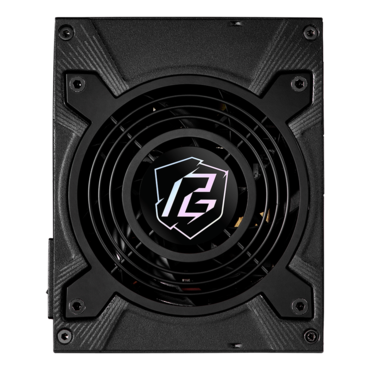 PG-1000PSF, 80 PLUS Platinum 1000W, Fully Modular, SFX Power Supply