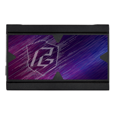 PG-850PSF, 80 PLUS Platinum 850W, Fully Modular, SFX Power Supply