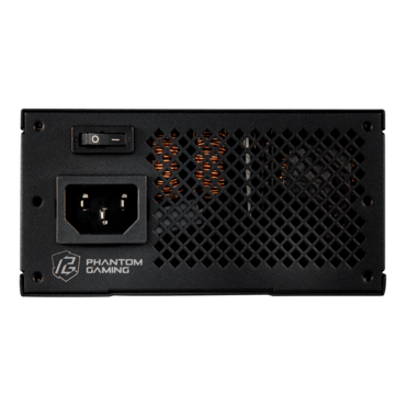 PG-850PSF, 80 PLUS Platinum 850W, Fully Modular, SFX Power Supply