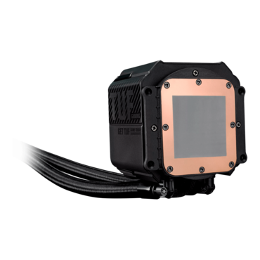 TUF Gaming LC III 360 ARGB, 360mm Radiator, Liquid Cooling System