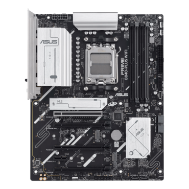 PRIME B840-PLUS WIFI-CSM, AMD B840 Chipset, AM5, ATX Motherboard